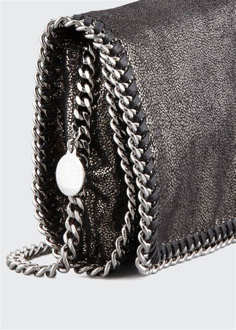 stella mccartney falabella crossbody bag